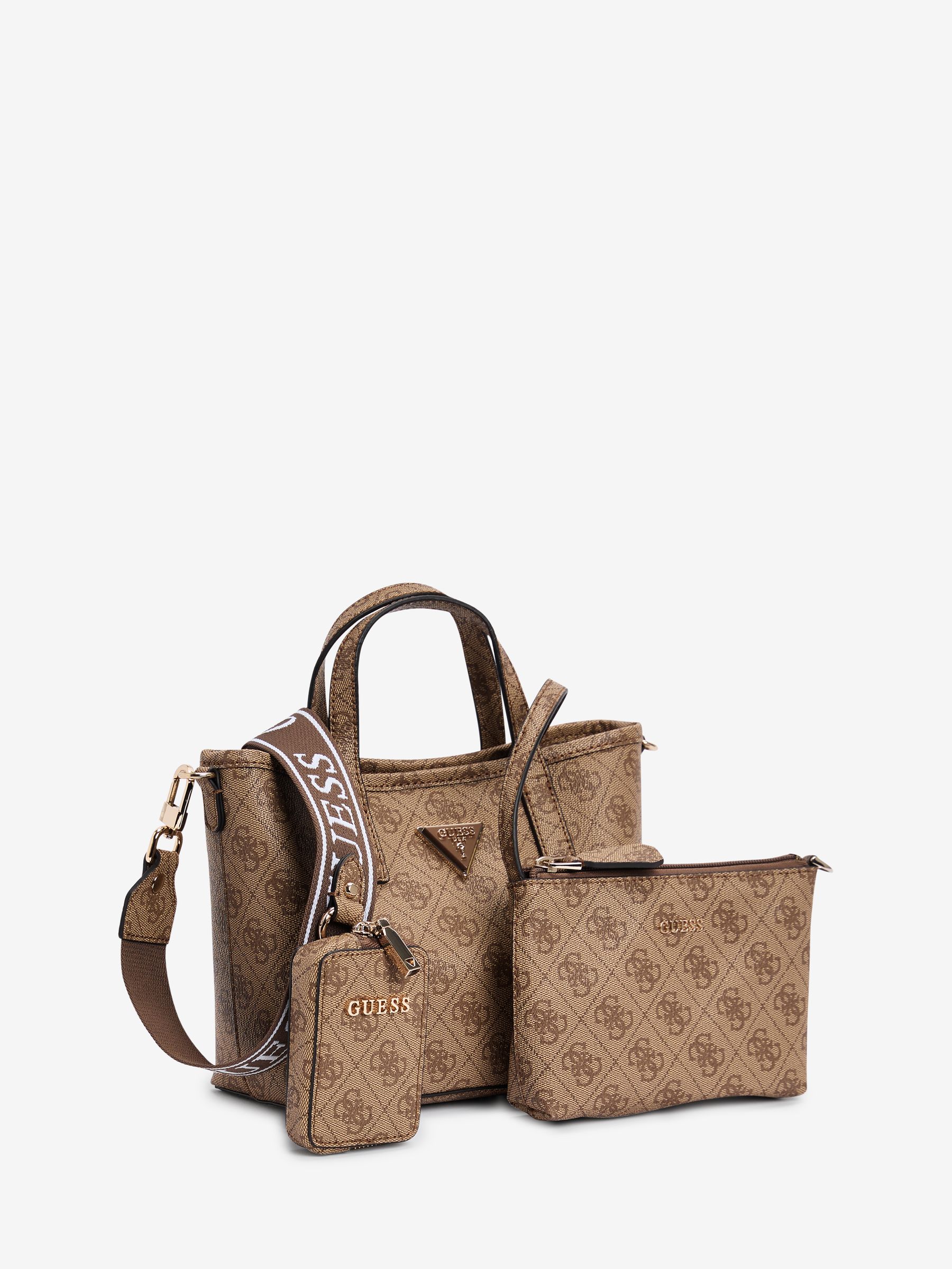 Buy GUESS Latona Tote Bag from Next Singapore