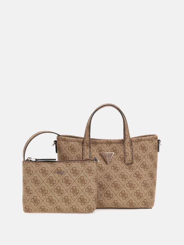 GUESS Latona Tote Bag - Image 2 of 8