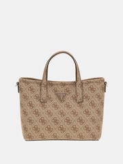 GUESS Latona Tote Bag - Image 4 of 8