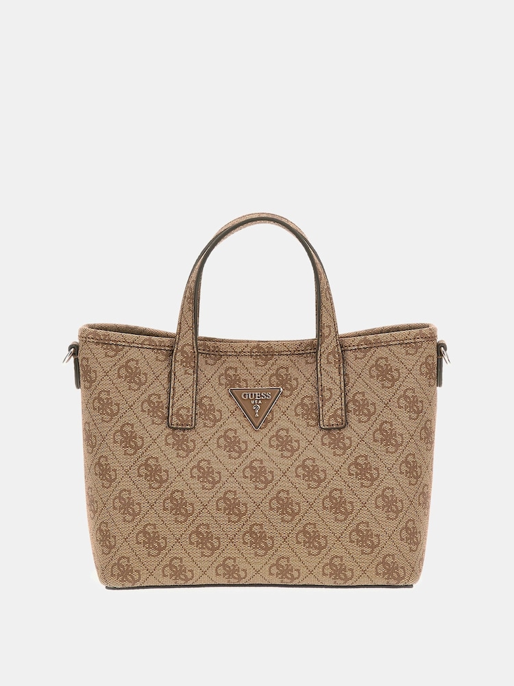 GUESS Latona Tote Bag - Image 4 of 8