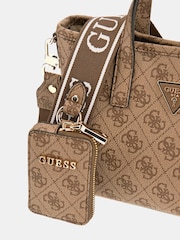 GUESS Latona Tote Bag - Image 5 of 8