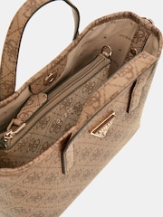 GUESS Latona Tote Bag - Image 6 of 8