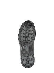 Mountain Warehouse Blue Womens Path Waterproof Walking Shoes - Image 4 of 5