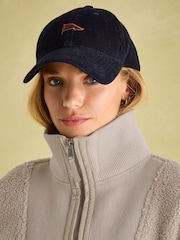Joules Thurlston Neutral Borg Fleece - Image 5 of 6