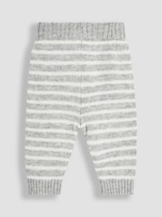 Jojo Maman Bébé Strikket Fox Genser & Leggings Sett - Bilde 5 av 5