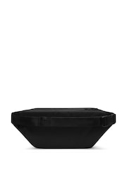Nike Black Elemental Premium Waistpack (8L) - Image 4 of 9