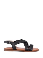 Jones Bootmaker Hali Leather  Sandals - Image 3 of 7