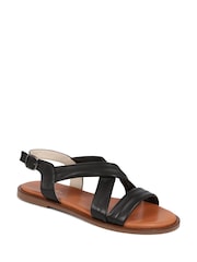 Jones Bootmaker Hali Leather  Sandals - Image 4 of 7