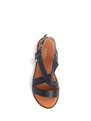 Jones Bootmaker Hali Leather  Sandals - Image 6 of 7