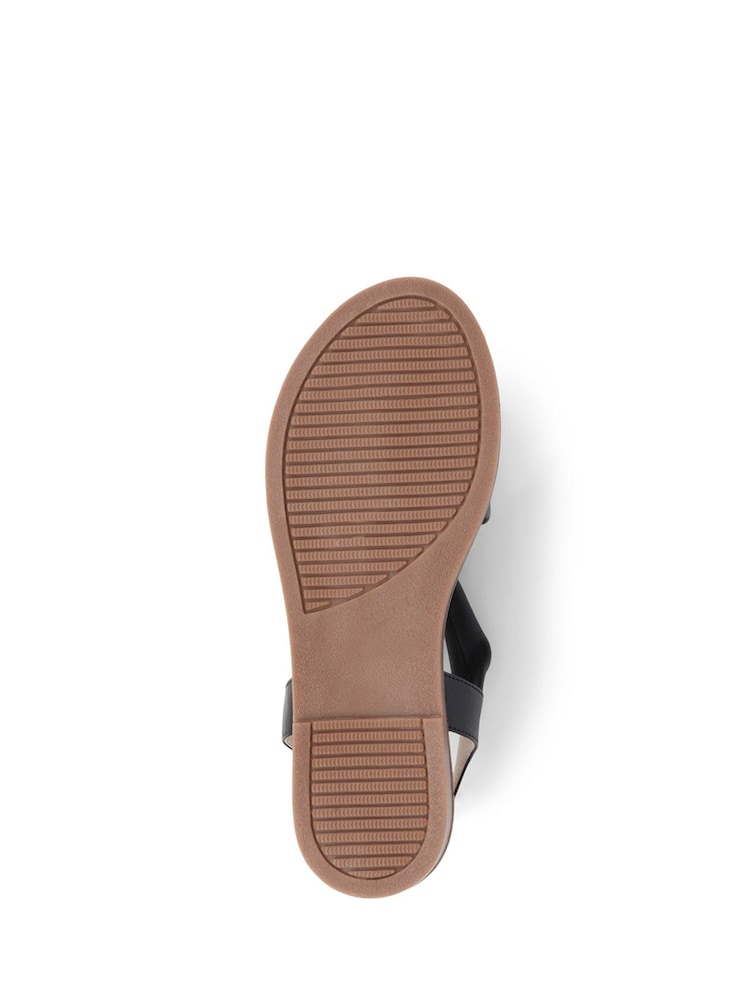 Jones Bootmaker Hali Leather  Sandals - Image 7 of 7