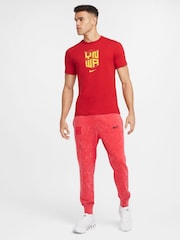 Футболка Nike Liverpool FC You'll Never Walk Alone - Image 5 of 5