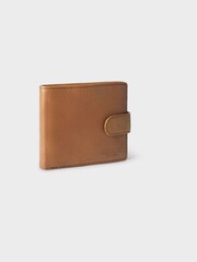 OSPREY LONDON The Santa Fe Leather Popper Coin Wallet - Image 3 of 4