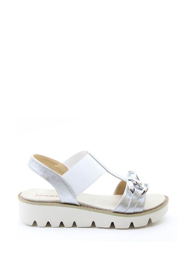 Heavenly Feet Lulu Sandals - Image 1 of 4