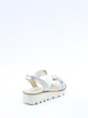 Heavenly Feet Lulu Sandals - Image 3 of 4