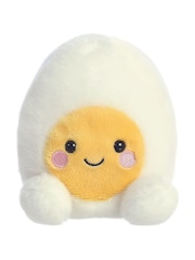 Aurora World Palm Pals Bobby Egg Plush Toy - Image 1 of 5