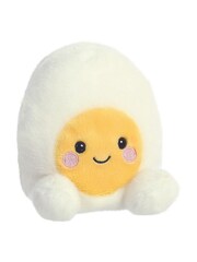 Aurora World Palm Pals Bobby Egg Plush Toy - Image 2 of 5
