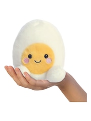Aurora World Palm Pals Bobby Egg Plush Toy - Image 5 of 5