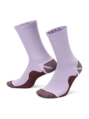 Nike Trail Running Crew Socks 1 Pack - Изображение 1 из 3