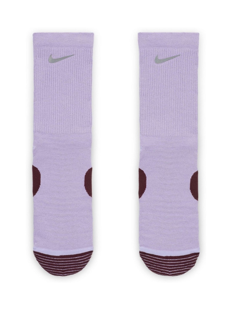 Nike Trail Running Crew Socks 1 Pack - Изображение 2 из 3