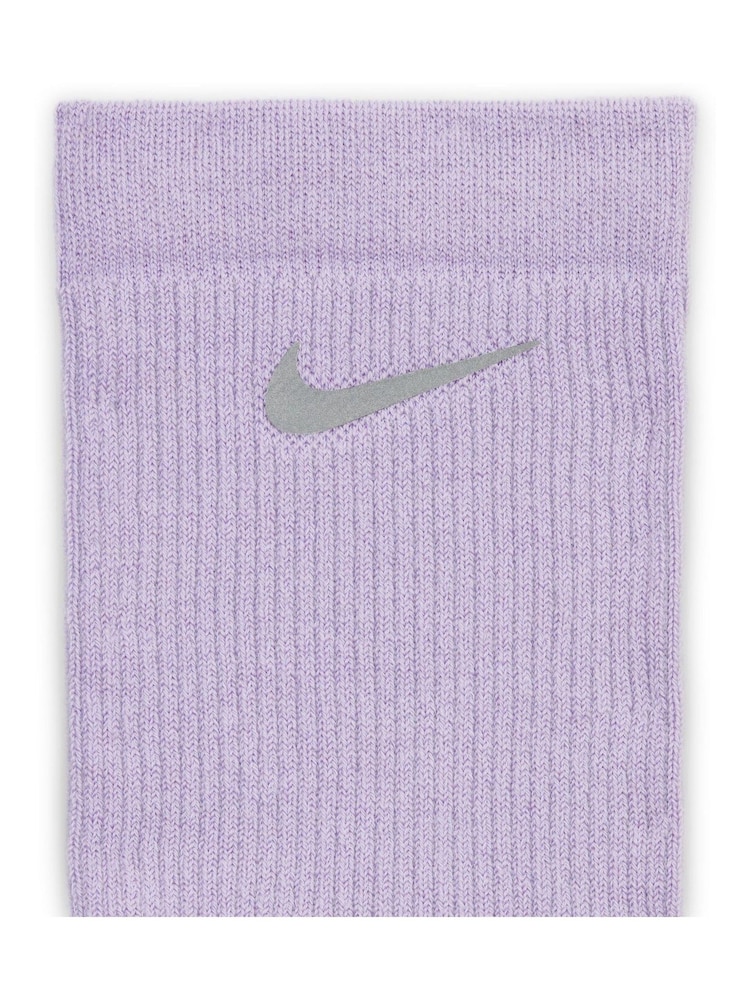 Nike Trail Running Crew Socks 1 Pack - Изображение 3 из 3