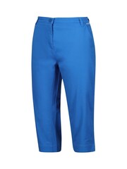 Regatta Blue Bayletta Capri Trousers - Image 5 of 7