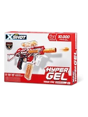 Zuru X-Shot Hyper Gel Medium Blaster - Image 1 of 4