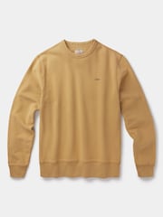 Aubin Vestry Cotton Crew Top - Image 6 of 6