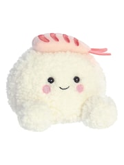 Aurora World Palm Pals Ebi Shrimp Sushi Plush Toy - Image 1 of 3