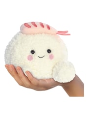 Aurora World Palm Pals Ebi Shrimp Sushi Plush Toy - Image 2 of 3