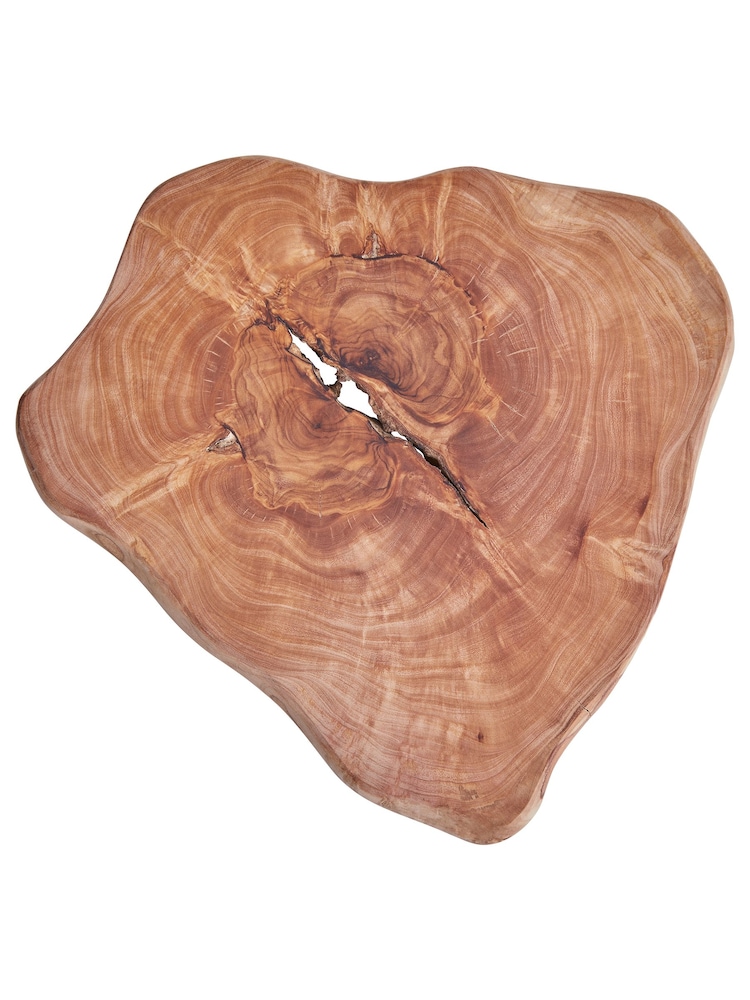 Interiors by Premier Natural Kora Chopping Board - Image 2 of 6 Interiors by Premier Natural Kora Chopping Board - Image 2 of 6
