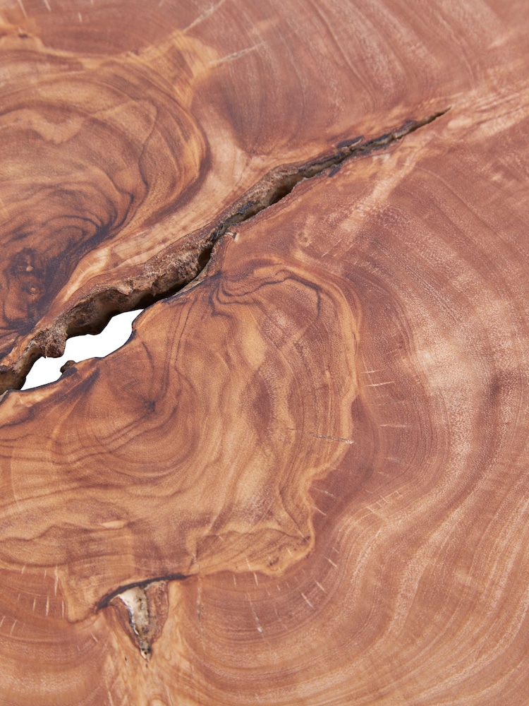 Interiors by Premier Natural Kora Chopping Board - Image 6 of 6 Interiors by Premier Natural Kora Chopping Board - Image 6 of 6