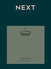 Green Grey Ultimate® Multi-Surface Peel and Stick Paint Sample - Image 6 of 6