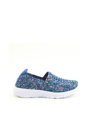 Heavenly Feet Litesoles Cosmos3 Trainers - Image 1 of 4