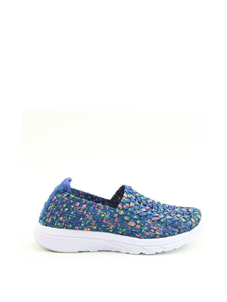 Heavenly Feet Litesoles Cosmos3 Trainers - Image 1 of 4