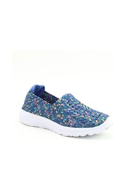 Heavenly Feet Litesoles Cosmos3 Trainers - Image 2 of 4