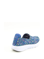 Heavenly Feet Litesoles Cosmos3 Trainers - Image 3 of 4