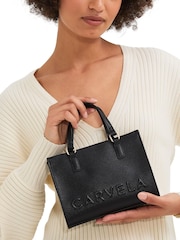 Carvela Frame Tote Mini Bag - Image 1 of 5