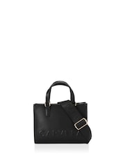 Carvela Frame Tote Mini Bag - Image 2 of 5