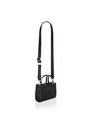 Carvela Frame Tote Mini Bag - Image 3 of 5