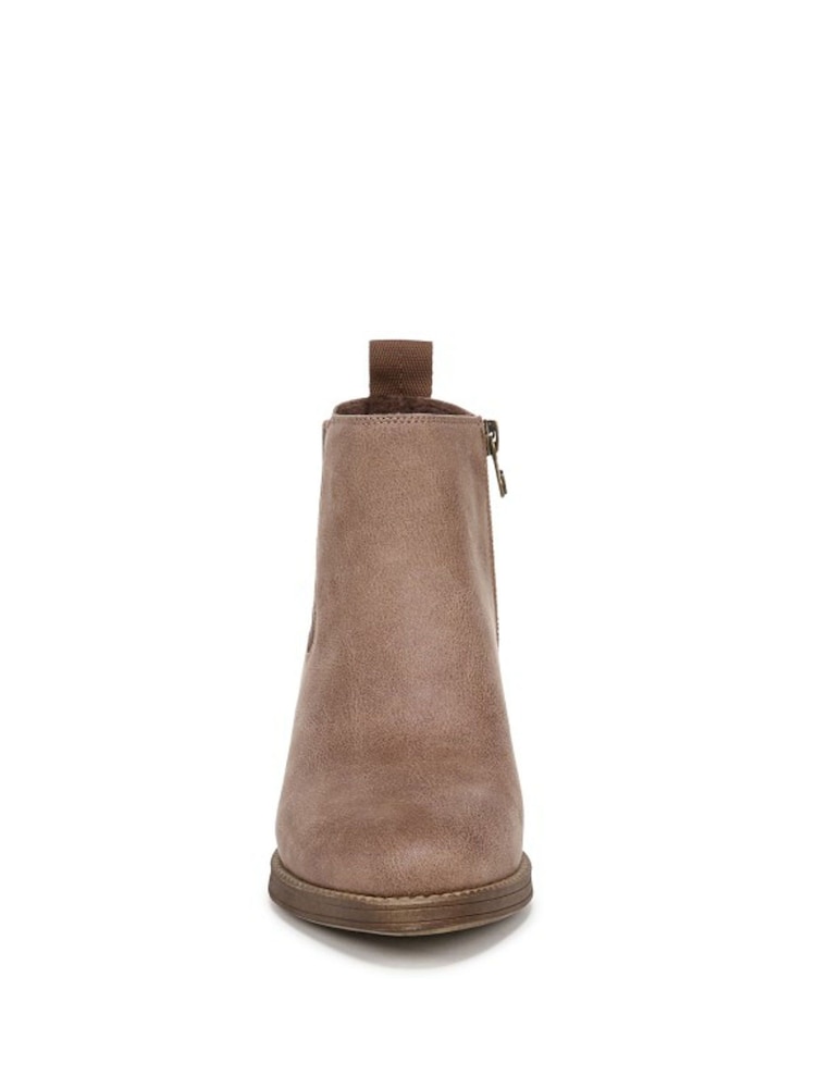 Blowfish Malibu Rosebud 2 Oiled Leather Boots - Image 3 of 3