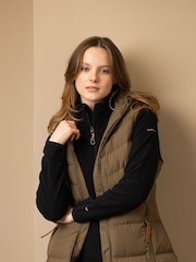 Trespass Audrey Casual Gilet - Image 4 of 5