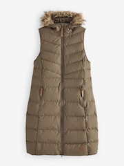 Trespass Audrey Casual Gilet - Image 5 of 5
