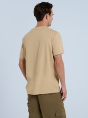 Animal Nude Mens Leon Relaxed T-Shirt - Image 3 of 8