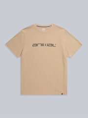 Animal Nude Mens Leon Relaxed T-Shirt - Image 5 of 8