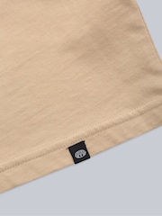 Animal Nude Mens Leon Relaxed T-Shirt - Image 8 of 8