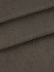 Brown Straight Fit Soft Touch Coloured Jeans - Image 7 of 7