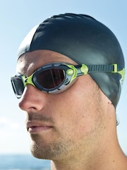 Zoggs Adult Original Predator Flex Goggles - Image 1 of 7