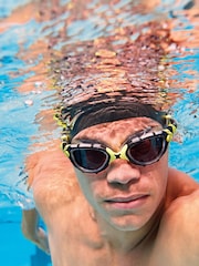 Zoggs Adult Original Predator Flex Goggles - Image 2 of 7