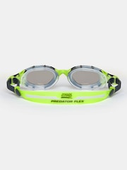 Zoggs Adult Original Predator Flex Goggles - Image 6 of 7