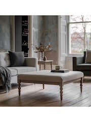 Gallery Home Natural Alston Coffee Table - Image 1 of 5